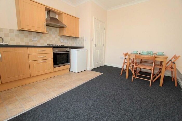 1 Bedroom Flat To Rent In Argyle Street, City Centre, Sunderland, SR2