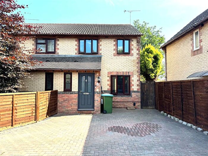 3 Bedroom End Terrace House For Sale In Wills Close, Ford, Yapton, West Sussex, BN18