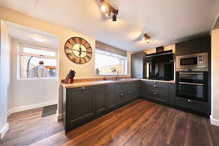 2 Bedroom Terraced House For Sale In Camborne Grove, Hull, HU8