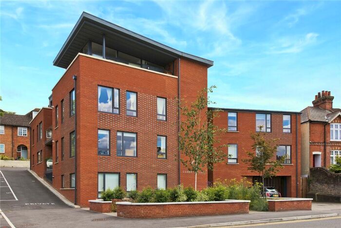 2 Bedroom Apartment To Rent In Sydenham Road, Guildford, GU1