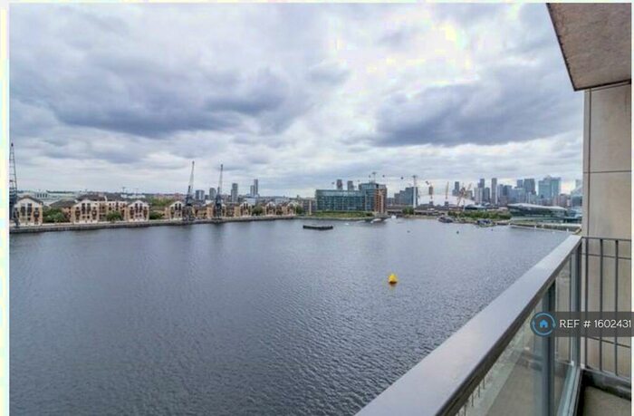 2 Bedroom Flat To Rent In Adriatic Apartments, London, E16