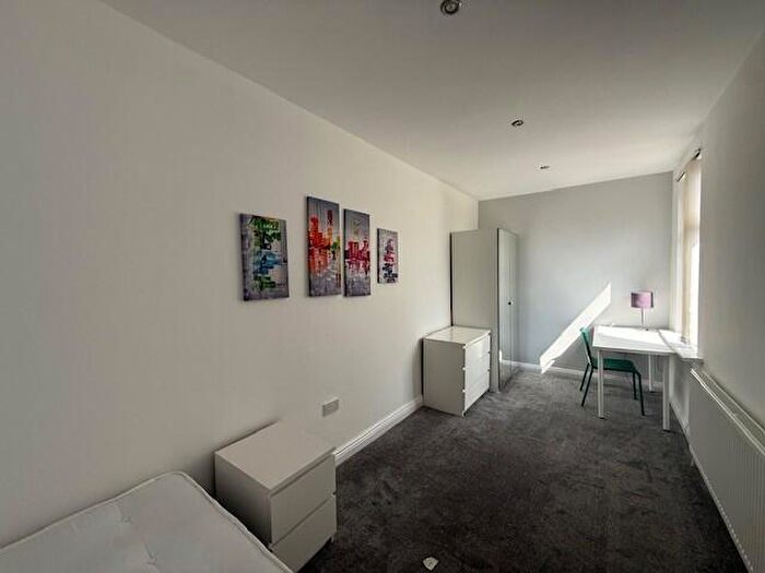 Studio To Rent In Ivan Street, Burnley, BB10