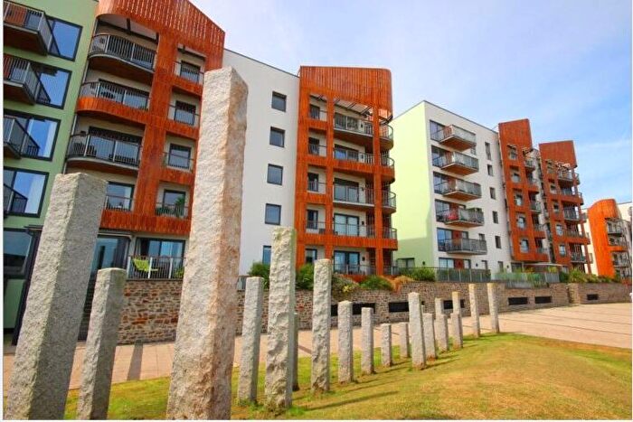 2 Bedroom Flat To Rent In Argentia Place, Bristol, BS20