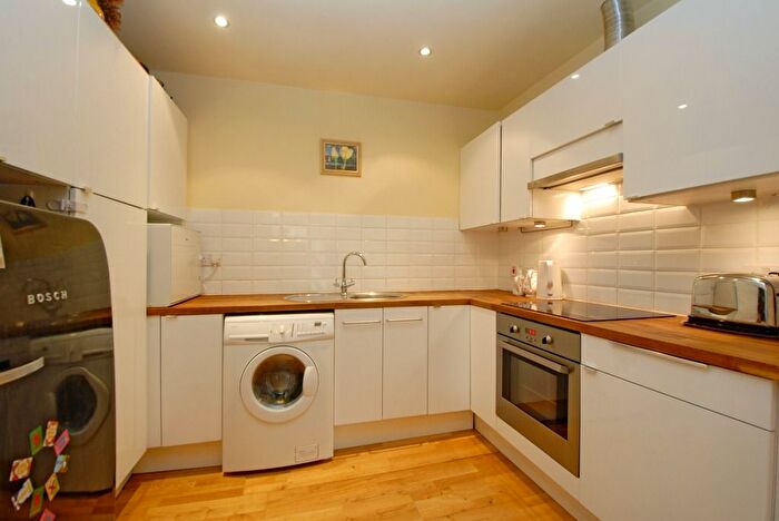 4 Bedroom Flat To Rent In Langdon Park Road, Highate, N6