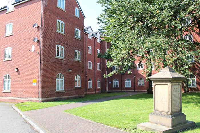1 Bedroom Flat To Rent In Barton Road, Eccles, Manchester, M30