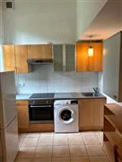 1 Bedroom Studio To Rent In Flat, Woodhouse Street, LS6