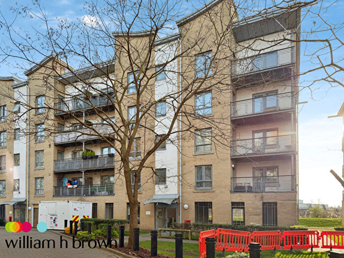 1 Bedroom Flat To Rent In Yeoman Close, Ipswich, Suffolk, IP1