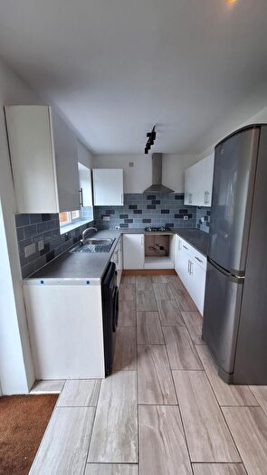2 Bedroom Terraced House To Rent In Westmead Terrace, Wood Lane, Chippenham, Wiltshire, SN15