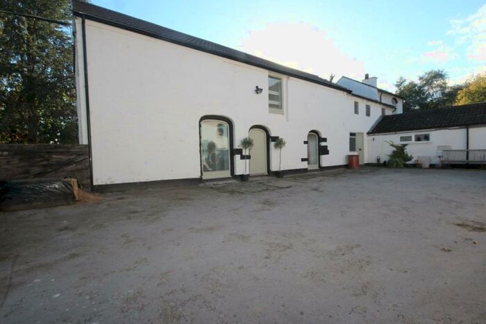 2 Bedroom Barn Conversion To Rent In Point House, Chester, CH1