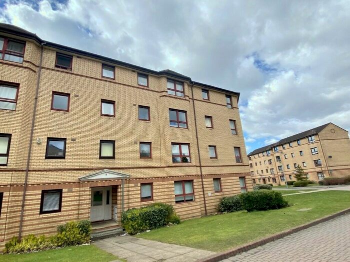 1 Bedroom Flat To Rent In Grovepark Gardens, Glasgow, G20