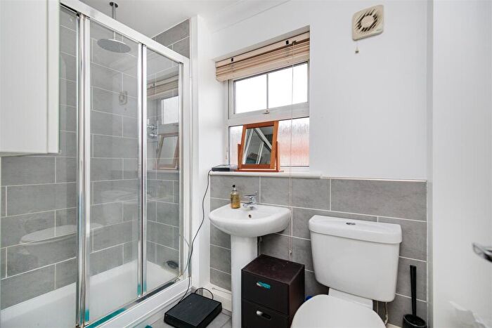 4 Bedroom Detached House For Sale In Beaumont Court, Pegswood, NE61