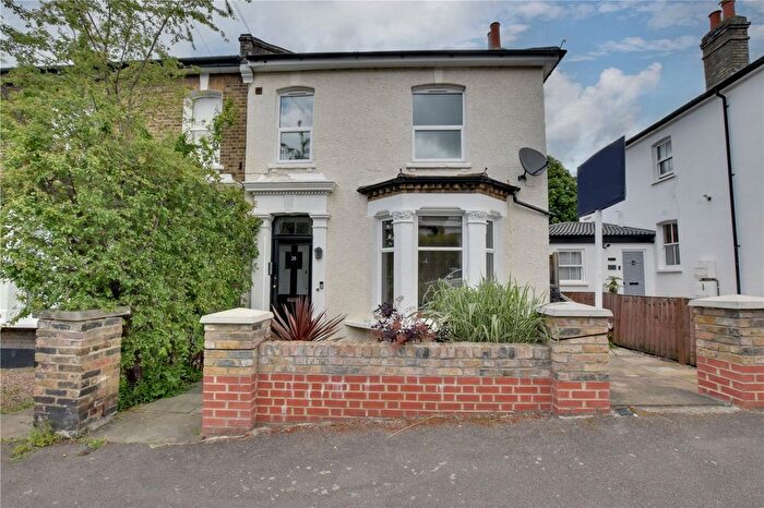 2 Bedroom Flat For Sale In Bonfield Road, Lewisham, London, SE13