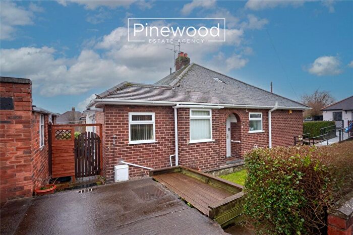 2 Bedroom Bungalow To Rent In Kensington Ave, Shotton, CH5