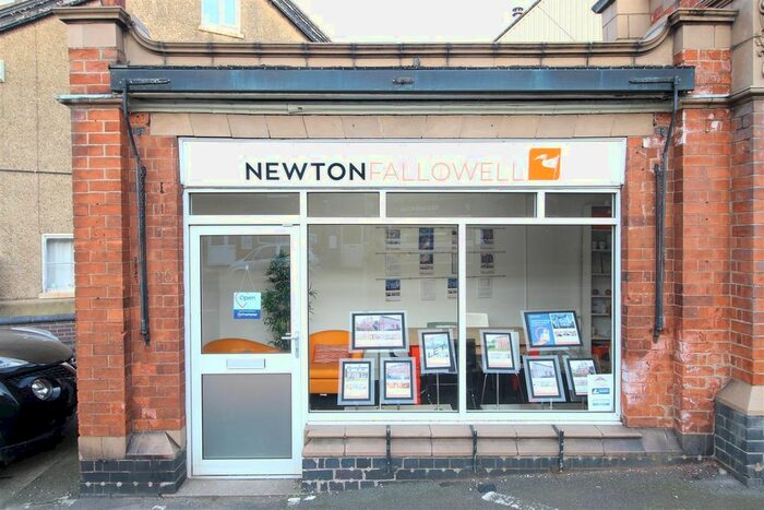 Property To Rent In Derby Road, Kegworth, Derby, DE74