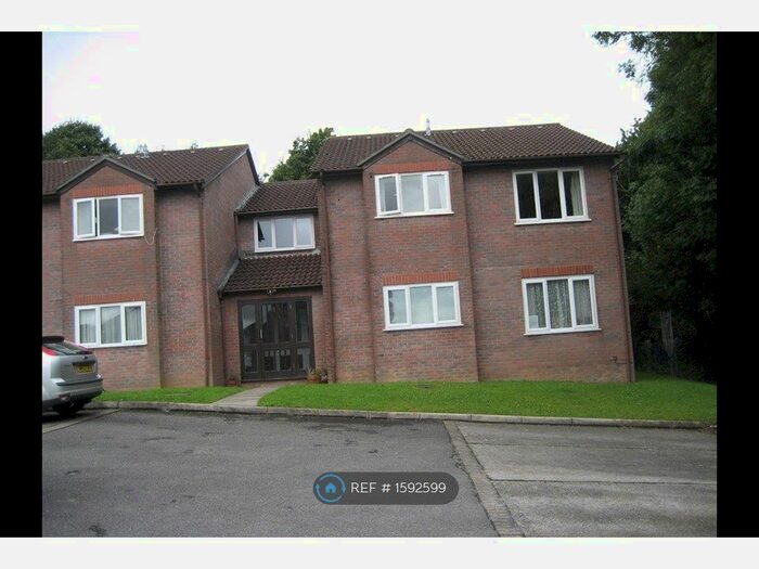 1 Bedroom Flat To Rent In Pinewood Drive, Plymouth, PL6