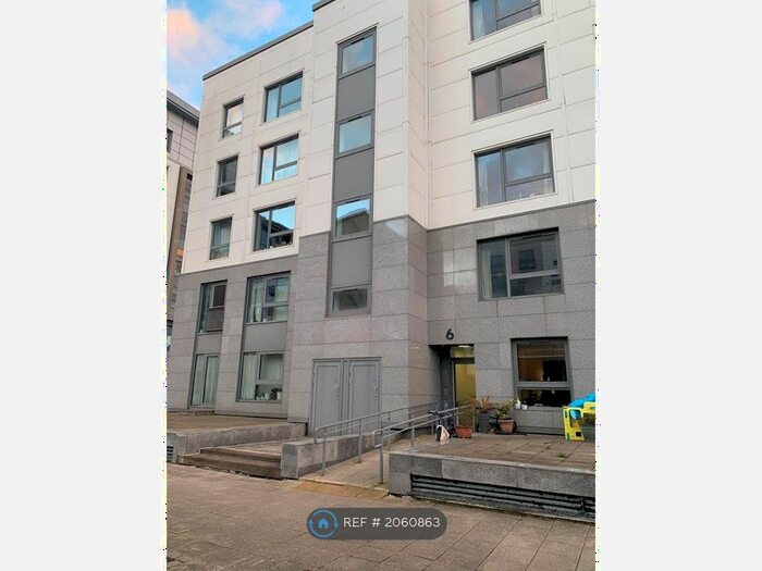 2 Bedroom Flat To Rent In Western Harbour Midway, Edinburgh, EH6