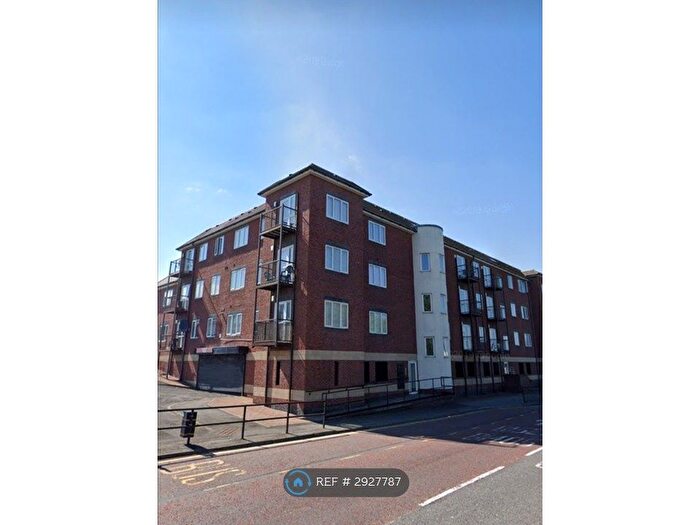 1 Bedroom Flat To Rent In Ryhope Road, Sunderland, SR2