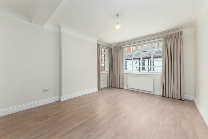 1 Bedroom Flat To Rent In Sloane Street, London, SW1X
