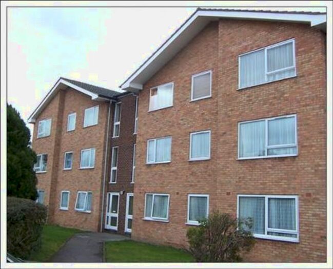 2 Bedroom Flat To Rent In Laburnum Court, Collapit Close, Harrow., HA1