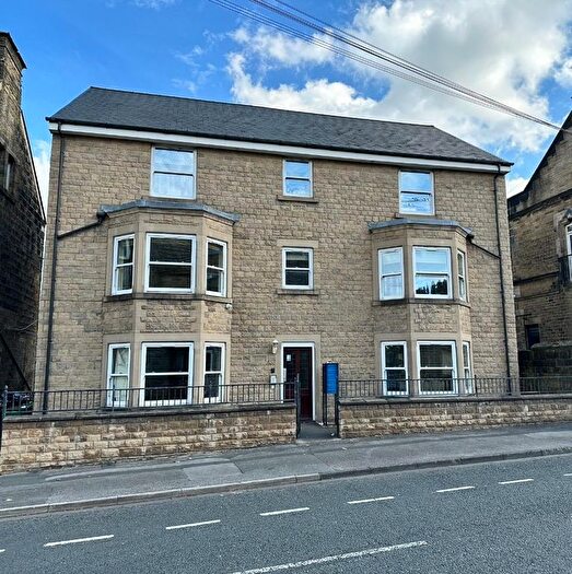 1 Bedroom Flat To Rent In Gay Lane, Otley, LS21