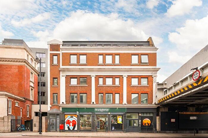 2 Bedroom Flat To Rent In Old Street, Shoreditch, EC1V