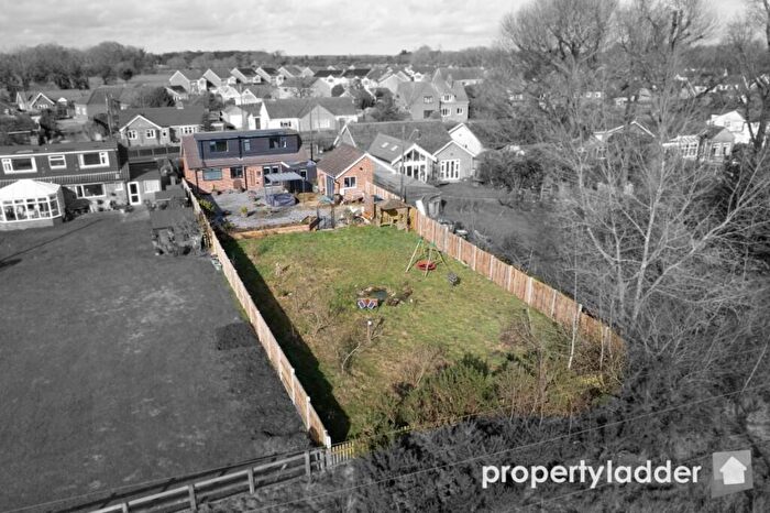 3 Bedroom Detached House For Sale In Chapel Road, Hainford, NR10