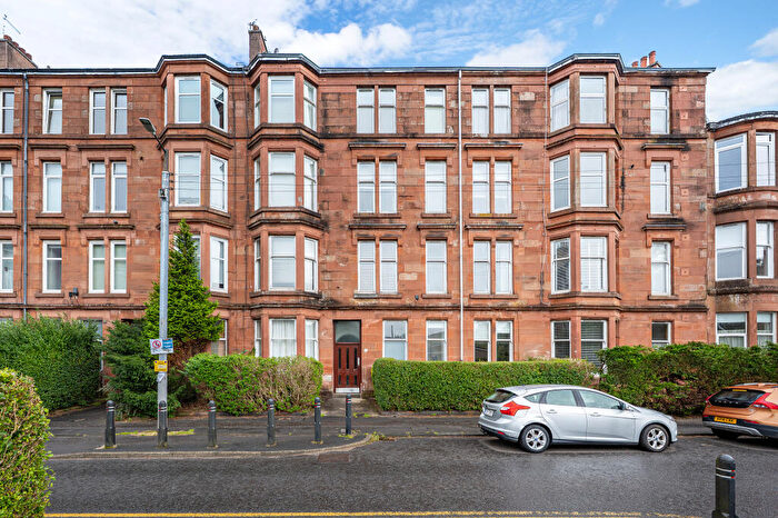 1 Bedroom Flat For Sale In Flat /, Old Castle Road, Glasgow, G44