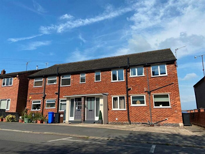 2 Bedroom Apartment For Sale In Marlcliffe Road, Wadsley, Sheffield, S6