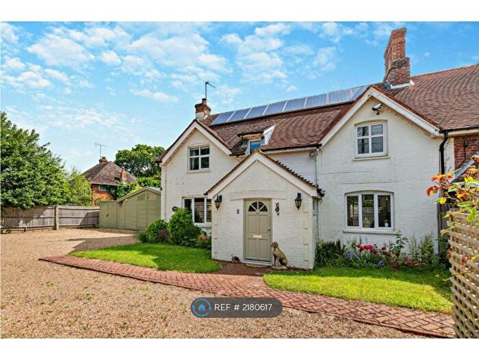 4 Bedroom Semi-Detached House To Rent In Bolney Chapel Road, Twineham, Haywards Heath, RH17