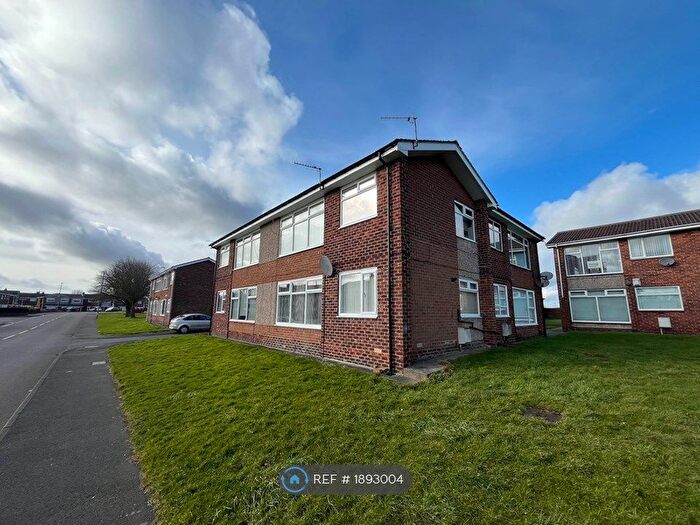 1 Bedroom Flat To Rent In Hanover Drive, Blaydon-On-Tyne, NE21