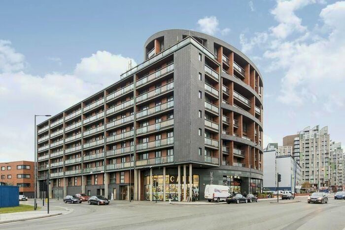 2 Bedroom Flat To Rent In The Sphere, Hallsville Road, London, E16