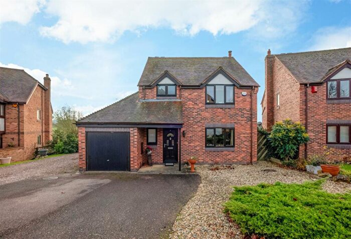 3 Bedroom Detached House For Sale In River Way, Shipston-on-Stour, CV36