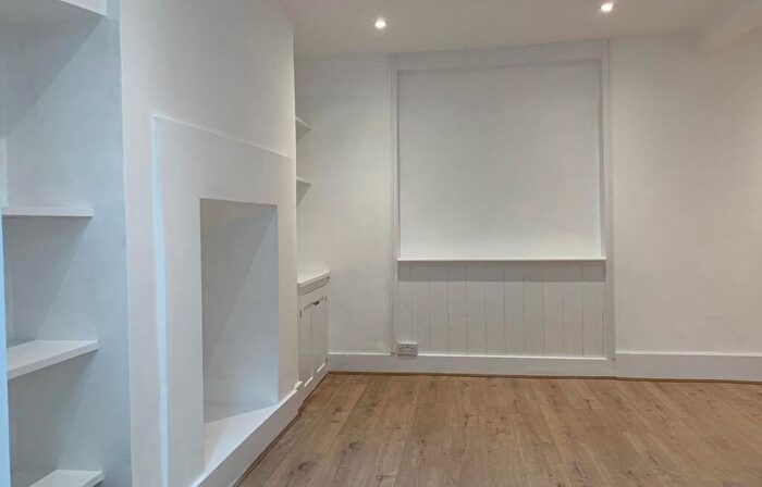 1 Bedroom Flat To Rent In Codrington Road, Ramsgate, Kent, CT11