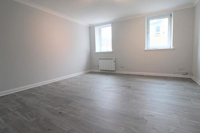 1 Bedroom Flat To Rent In Norval Street, Partick, Glasgow, G11