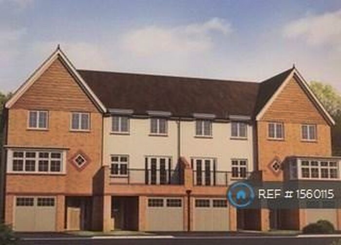 6 Bedroom Terraced House To Rent In Great Clover Leaze, Bristol, BS16