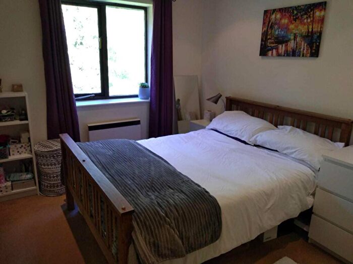 1 Bedroom Flat To Rent In Forest Drive, Harborne, B17