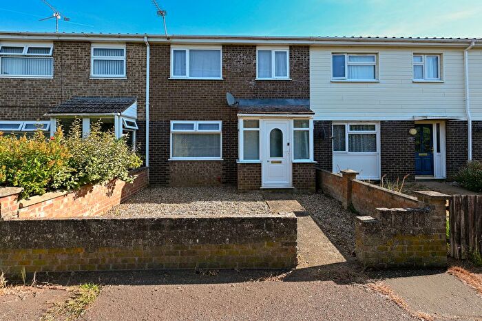 3 Bedroom Property To Rent In Wingfield, King's Lynn, PE30