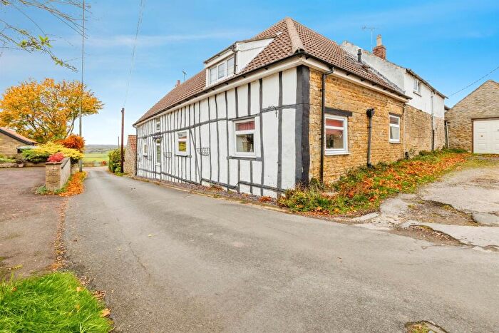 6 Bedroom Detached House For Sale In Blacksmiths Lane, Harmston, Lincoln, LN5