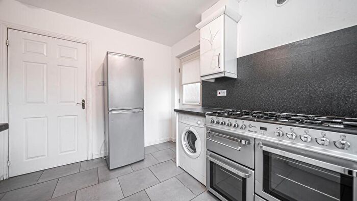 4 Bedroom Detached House For Sale In Ardbeg Road, Carfin, ML1