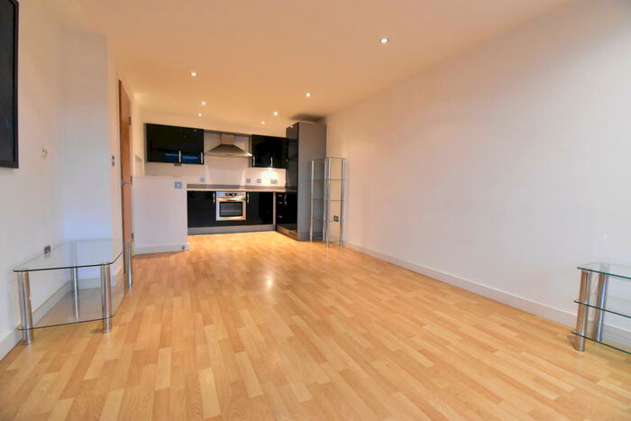 2 Bedroom Apartment To Rent In The Courtyard, Camberley, GU15
