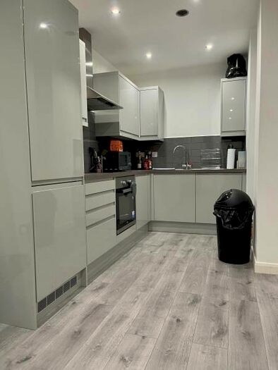 1 Bedroom Flat To Rent In St. Georges Retail Park, St. Georges Way, Leicester LE1