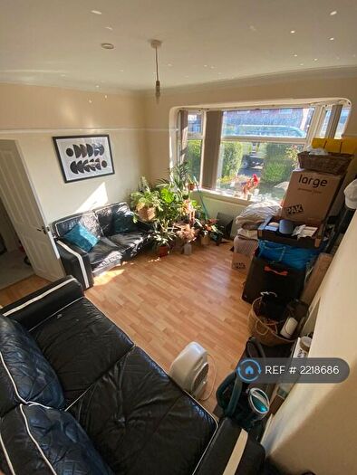 1 Bedroom Flat To Rent In Kensington Road, Manchester, M21