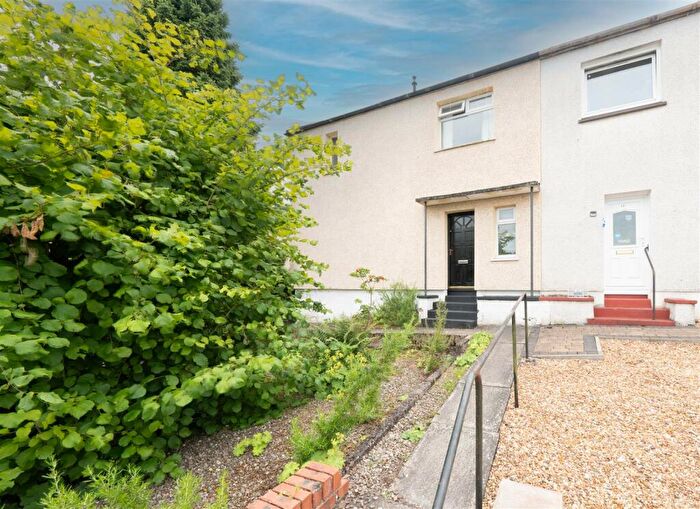 3 Bedroom House For Sale In Glenfarg Terrace, Perth, PH2