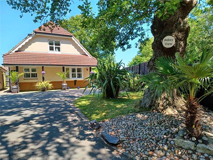 3 Bedroom Detached House For Sale In Elenors Grove, Ryde, Isle Of Wight, PO33