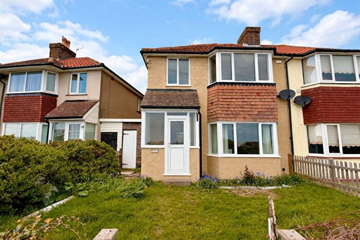 3 Bedroom Semi-Detached House For Sale In Bexhill Road, St Leonards-On-Sea, TN38