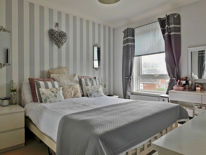 3 Bedroom Terraced House To Rent In Windermere Avenue, Stubbington, Fareham PO14