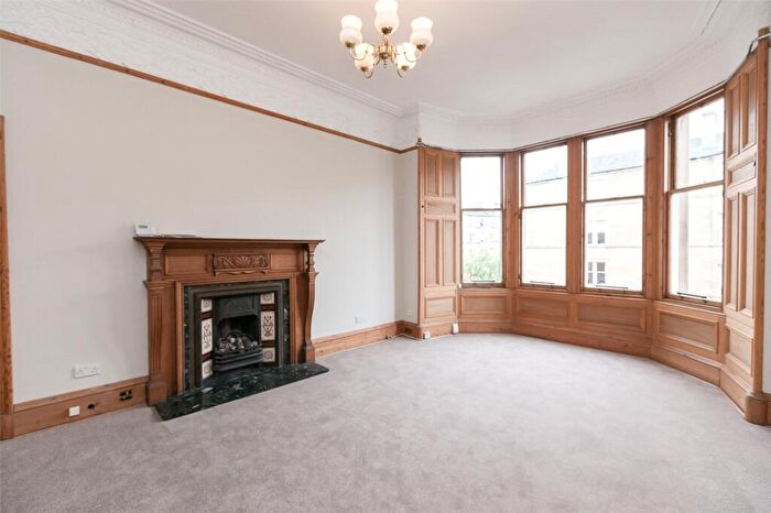 2 Bedroom Flat To Rent In Arden Street, Edinburgh, EH9