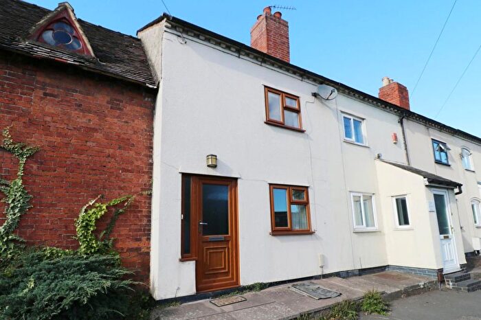 2 Bedroom Property To Rent In Belmont Road, Hereford, HR2