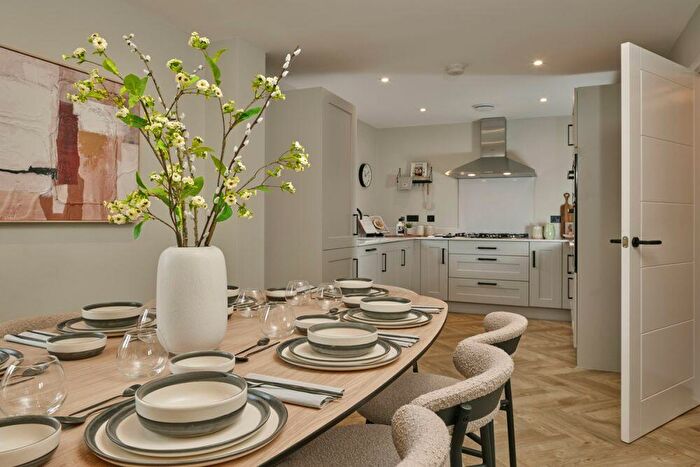 3 Bedroom Detached House For Sale In Atkins Cresent, Maldon, Essex, CM9