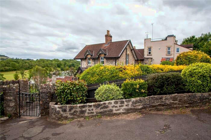 2 Bedroom House To Rent In Homefield Road, Saltford, Bristol, BS31